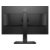 Монитор HP 23.8" P24q G4 черный IPS LED 5ms 16:9 HDMI HAS Piv 250cd 178гр/178гр 2560x1440 60Hz VGA Quad 2K (1440p) 5.59кг