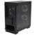 Корпус Hiper M65 черный без БП mATX 3x120mm 2xUSB2.0 1xUSB3.0 audio bott PSU