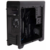 Корпус Hiper A68 черный без БП mATX 1x80mm 1x92mm 2xUSB2.0 1xUSB3.0 audio
