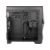 Корпус Hiper A68 черный без БП mATX 1x80mm 1x92mm 2xUSB2.0 1xUSB3.0 audio
