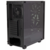 Корпус Hiper BH33 черный без БП ATX 3x120mm 2x140mm 1xUSB2.0 1xUSB3.0 audio bott PSU