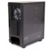 Корпус Hiper DCB черный без БП ATX 5x120mm 5x140mm 1xUSB2.0 1xUSB3.0 audio bott PSU