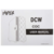 Корпус Hiper DCW белый без БП ATX 5x120mm 4x140mm 1xUSB2.0 1xUSB3.0 audio bott PSU