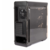 CASE HIPER OB черный без БП ATX 4x120mm 1x140mm 2xUSB2.0 1xUSB3.0 audio bott PSU
