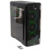 CASE HIPER OB черный без БП ATX 4x120mm 1x140mm 2xUSB2.0 1xUSB3.0 audio bott PSU