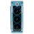 CASE HIPER OW белый без БП ATX 4x120mm 1x140mm 2xUSB2.0 1xUSB3.0 audio bott PSU