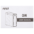 CASE HIPER OW белый без БП ATX 4x120mm 1x140mm 2xUSB2.0 1xUSB3.0 audio bott PSU