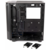 Корпус Hiper PB81 черный без БП ATX 4x120mm 2xUSB2.0 2xUSB3.0 audio bott PSU