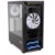 Корпус Hiper CC BG черный без БП ATX 1x120mm 3x140mm 2xUSB3.0 audio bott PSU
