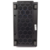 Корпус Hiper CC BG черный без БП ATX 1x120mm 3x140mm 2xUSB3.0 audio bott PSU