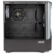 Корпус Hiper CC BG черный без БП ATX 1x120mm 3x140mm 2xUSB3.0 audio bott PSU