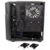 Корпус Hiper CC BG черный без БП ATX 1x120mm 3x140mm 2xUSB3.0 audio bott PSU
