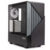 Корпус Hiper CC BG черный без БП ATX 1x120mm 3x140mm 2xUSB3.0 audio bott PSU