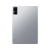 Redmi Pad (22081283G) 10.61” 2000 x 1200 пикселей IPS 90 Гц/MediaTek Helio G99 2.2GHz Octa/4GB/128GB/Mali-G57/no3G/noGPS/WiFi/5.3/Type-C (USB OTG)/8.0MP+8 Мп, f/2.0, AF/microSD/18 Wh/8000mAh/465 г/Android 12/1Y/Moonlight Silver