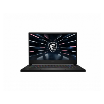 Stealth GS66 12UHS-267RU (MS-16V5) 15.6'' WQHD(2560x1440)/Intel Core i9-12900H/64GB+2TB SSD/GF RTX3080Ti 16GB/WiFi/BT5.2/1.0MP/4cell/2,1 kg/W11/2Y/CORE BLACK
