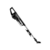 Пылесос deerma Vacuum Cleaner DX600 Black, 600W, Filter: HEPA, noise level: 75dB