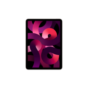 iPad Air Wi-Fi 64GB 10.9-inch Pink A2588