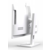 Моноблок Hiper V30 27" Full HD i3 10105 (3.7) 8Gb SSD256Gb UHDG 630 CR Windows 10 Professional GbitEth WiFi BT 120W клавиатура мышь Cam белый 1920x1080