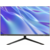Моноблок Hiper V24 27" Full HD i5 10400 (2.9) 8Gb SSD512Gb UHDG 630 CR Windows 10 Professional GbitEth WiFi BT 120W клавиатура мышь Cam черный 1920x1080