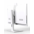 Моноблок Hiper V30 27" Full HD i5 10400 (2.9) 8Gb SSD512Gb UHDG 630 CR Windows 10 Professional GbitEth WiFi BT 120W клавиатура мышь Cam белый 1920x1080