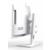 Моноблок Hiper V30 27" Full HD i5 10400 (2.9) 8Gb SSD512Gb UHDG 630 CR Windows 10 Professional GbitEth WiFi BT 120W клавиатура мышь Cam белый 1920x1080