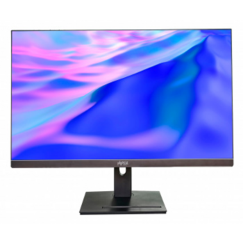 Моноблок Hiper V31 27" Full HD i5 10400 (2.9) 8Gb SSD512Gb UHDG 630 CR noOS GbitEth WiFi BT 120W клавиатура мышь Cam черный 1920x1080
