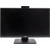 Моноблок Hiper V6 23.8" Full HD i3 10105 (3.7) 8Gb SSD256Gb UHDG 630 DVDRW CR Windows 10 Professional GbitEth WiFi BT 120W клавиатура мышь Cam черный 1920x1080