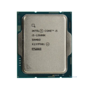 Процессор Intel Core i5-13600K Raptor Lake-S (LGA1700/3.5-5.1GHz/14C/20T/24Mb/TDP-125W/(ОЕМ) (CM8071504821005)