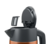 Чайник электрический Bosch TWK4P 1.7л. 2400Вт коричневый корпус: металл/пластик (TWK4P439)