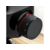 Кухонная машина Bosch Mum Serie 2 MUMS2EB01 планетар.вращ. 700Вт черный/серебристый