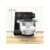 Кухонная машина Bosch Mum Serie 2 MUMS2EB01 планетар.вращ. 700Вт черный/серебристый