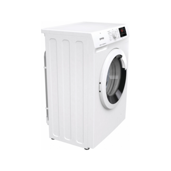 Стиральная машина Gorenje WHE72SFS класс: A-30% загр.фронтальная макс.:7кг белый