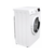 Стиральная машина Gorenje WHE72SFS класс: A-30% загр.фронтальная макс.:7кг белый