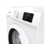 Стиральная машина Gorenje WHE72SFS класс: A-30% загр.фронтальная макс.:7кг белый