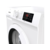 Стиральная машина Gorenje WHE72SFS класс: A-30% загр.фронтальная макс.:7кг белый