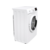 Стиральная машина Gorenje WHE72SFS класс: A-30% загр.фронтальная макс.:7кг белый