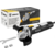 Углошлифовальная машина Deko DKAG1400W 1400Вт 12000об/мин рез.шпин.:M14 d=125мм