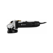 Углошлифовальная машина Deko DKAG1400W 1400Вт 12000об/мин рез.шпин.:M14 d=125мм