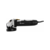 Углошлифовальная машина Deko DKAG1400W 1400Вт 12000об/мин рез.шпин.:M14 d=125мм