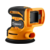 Эксцентриковая шлифмашина Deko DKCG20-125 D125мм аккум. (063-4022)