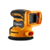 Эксцентриковая шлифмашина Deko DKCG20-125 D125мм аккум. (063-4022)