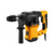 Перфоратор Deko DKH1600W патрон:SDS-plus уд.:6Дж 1600Вт (кейс в комплекте)