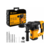 Перфоратор Deko DKH1600W патрон:SDS-plus уд.:6Дж 1600Вт (кейс в комплекте)