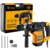 Перфоратор Deko DKH1900 патрон:SDS-max уд.:10Дж 1900Вт (кейс в комплекте)