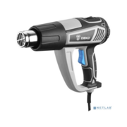 Технический фен Deko HG2500 PRO 2500Вт темп.350/600С (063-4336)