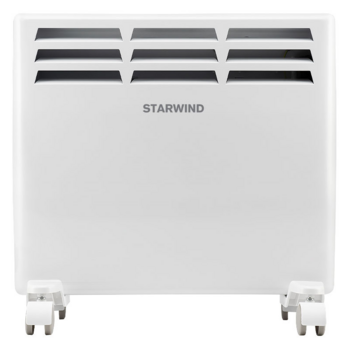 Конвектор Starwind SHV5510 1000Вт белый