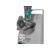 Мясорубка Bosch ProPower MFW66020 1800Вт белый/серый
