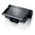 Электрогриль Bosch TCG4215 2000Вт серебристый/черный