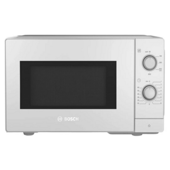 Микроволновая Печь Bosch Серия 2 FFL020MW0 20л. 800Вт белый