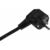 Микроволновая Печь Bosch Серия 2 FFL020MW0 20л. 800Вт белый